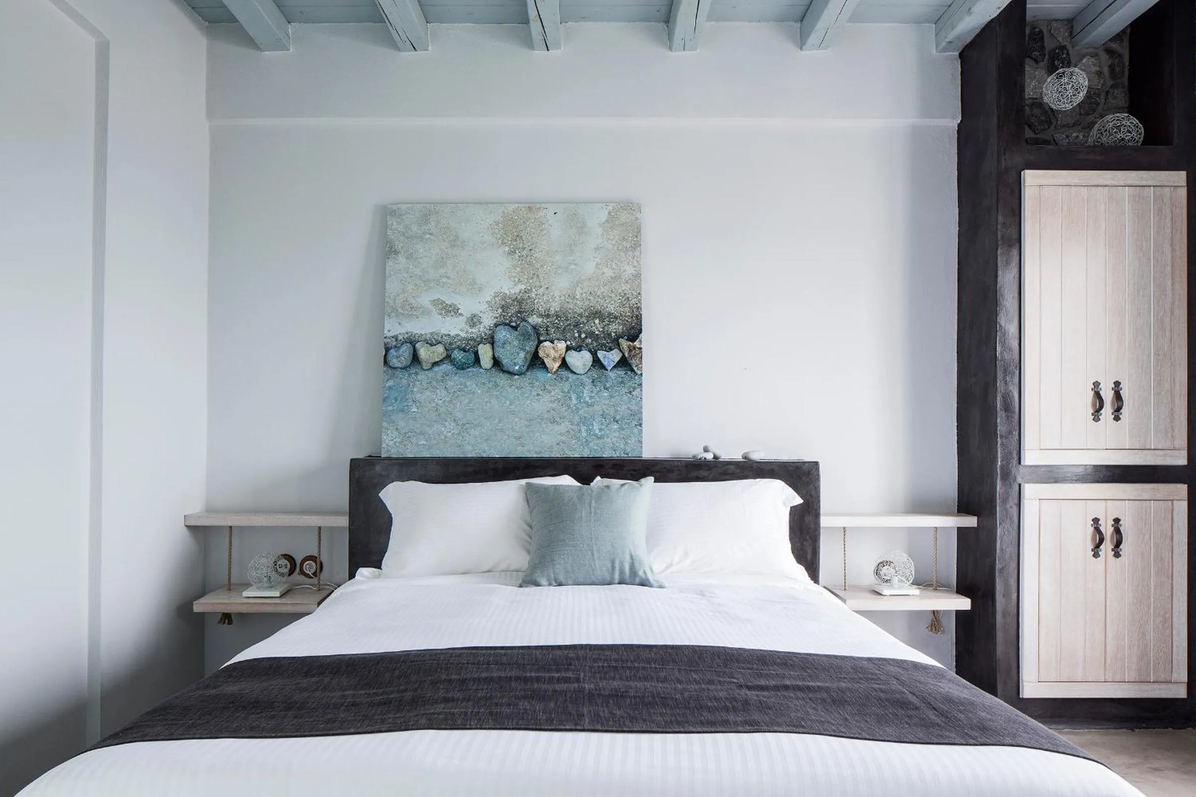 Day, Bed in Melograno Villas