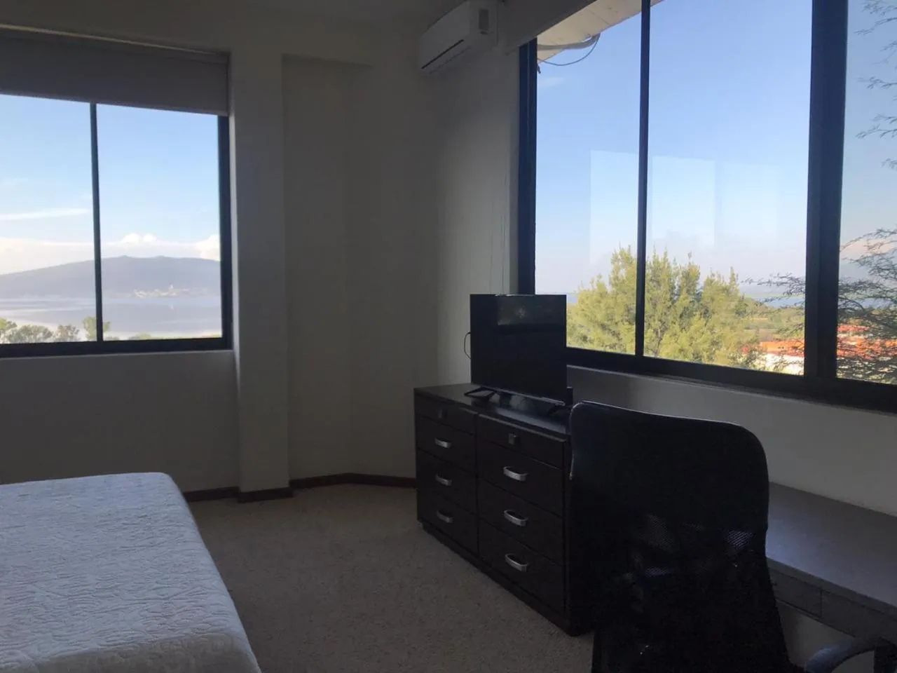 Deluxe Double Room in HOTEL CANDELERO