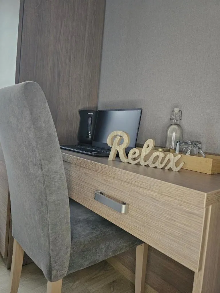 Restauracja i Noclegi Pod Kasztanami