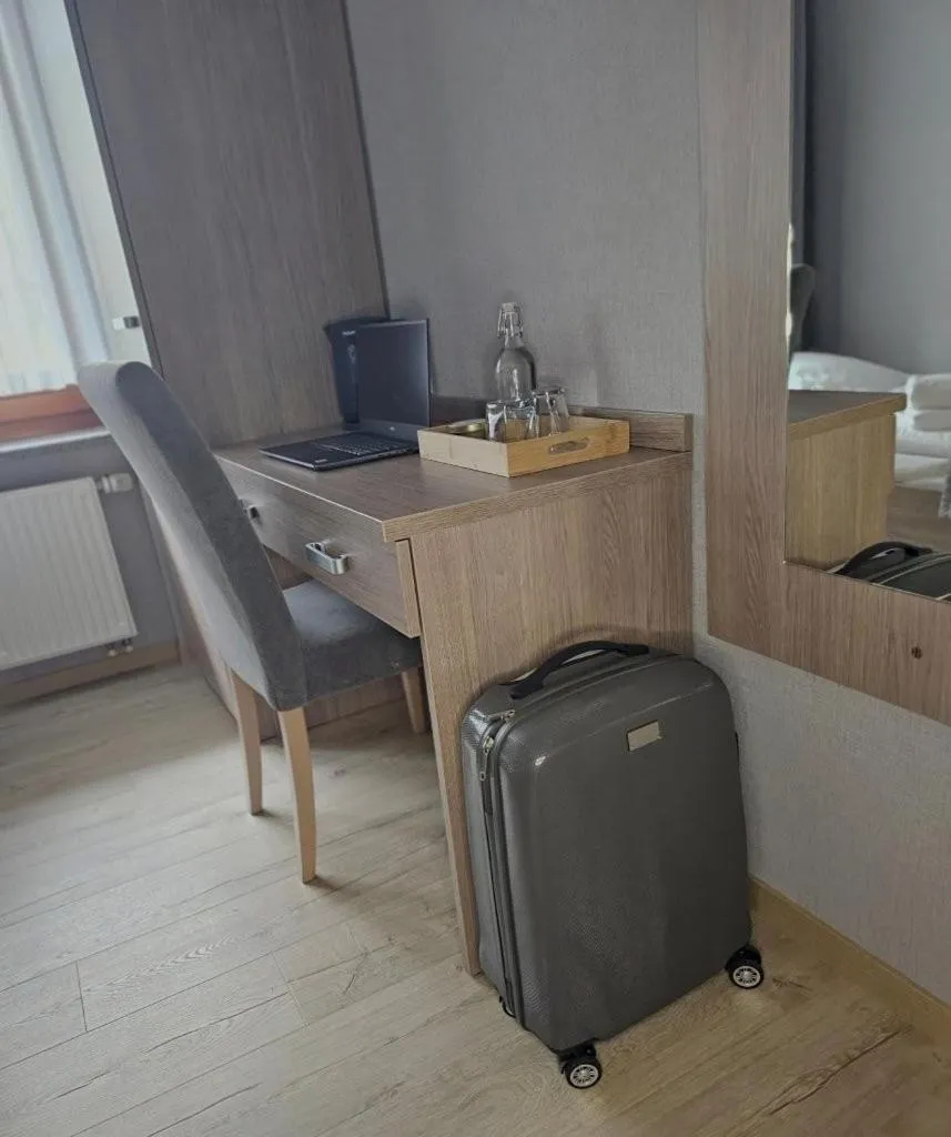 Restauracja i Noclegi Pod Kasztanami