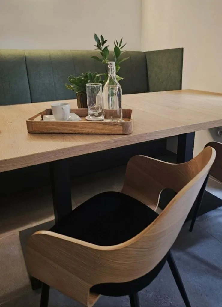 Restauracja i Noclegi Pod Kasztanami