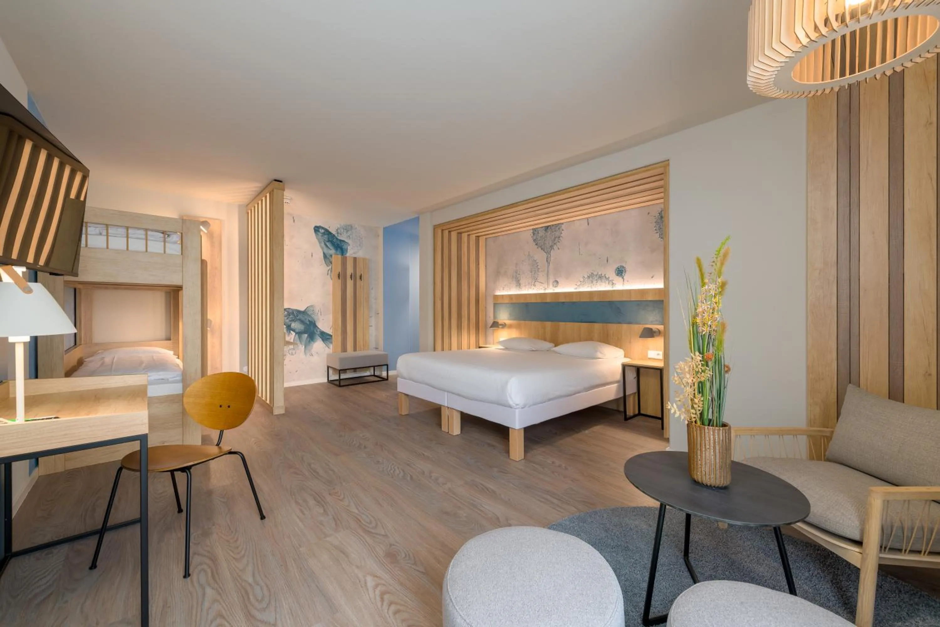 Photo of the whole room, Bed in Ibis Styles Regensburg