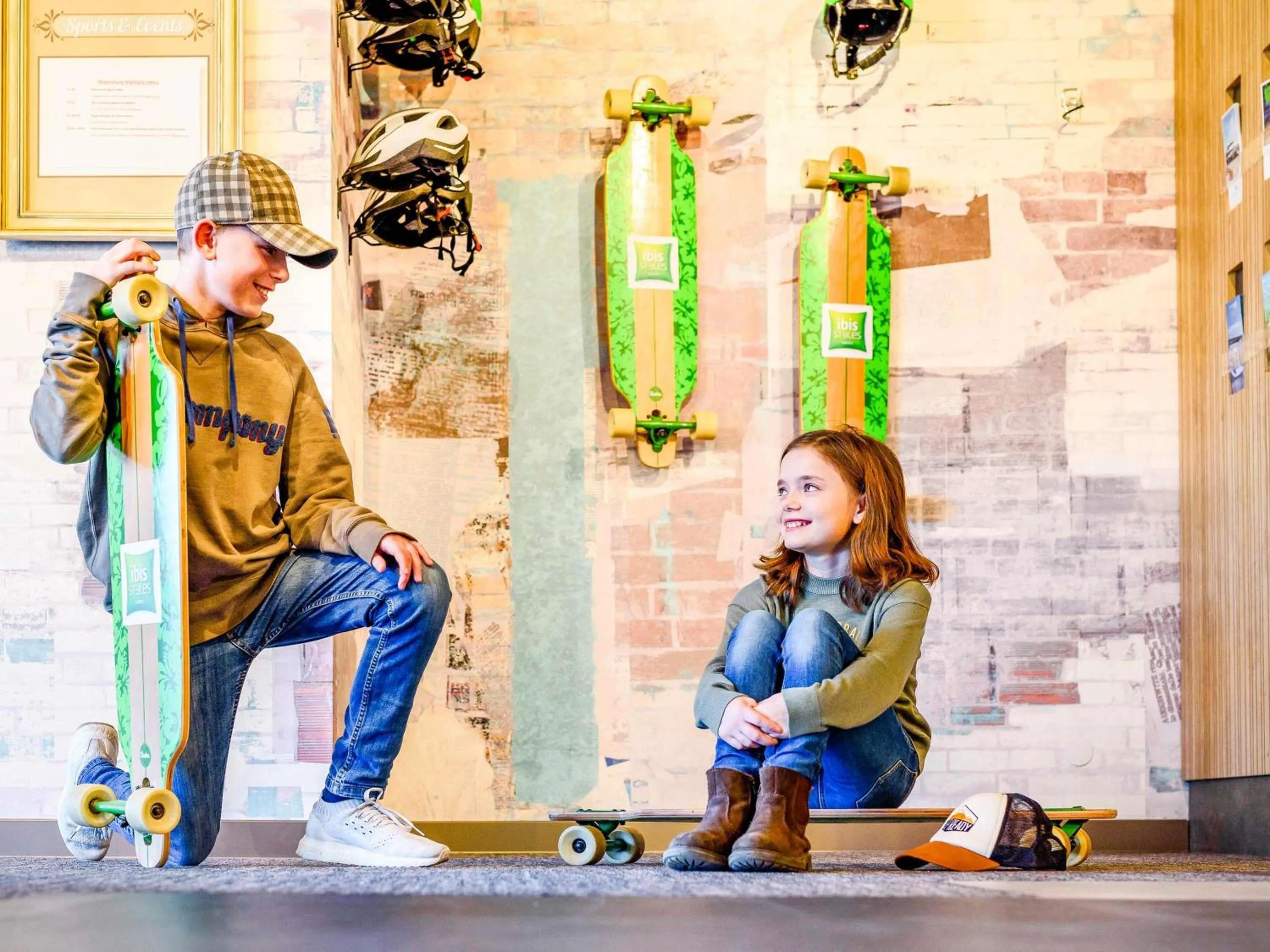 Other in Ibis Styles Regensburg