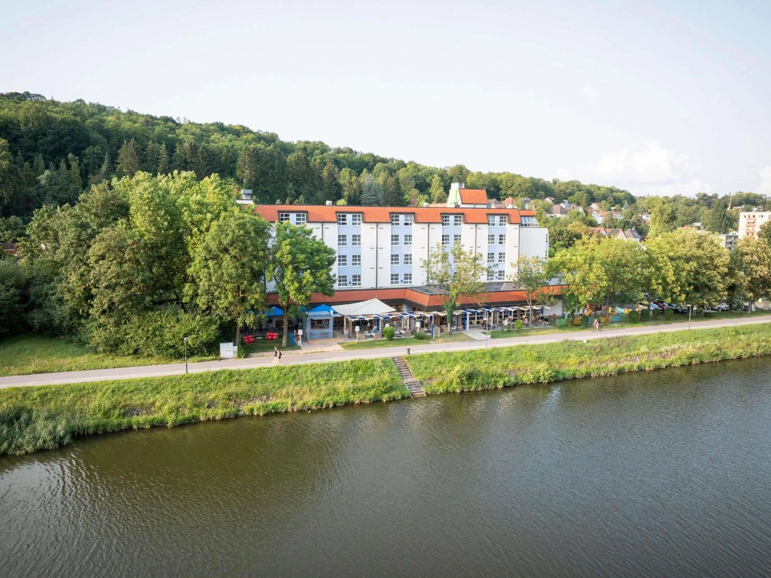 Other in Ibis Styles Regensburg