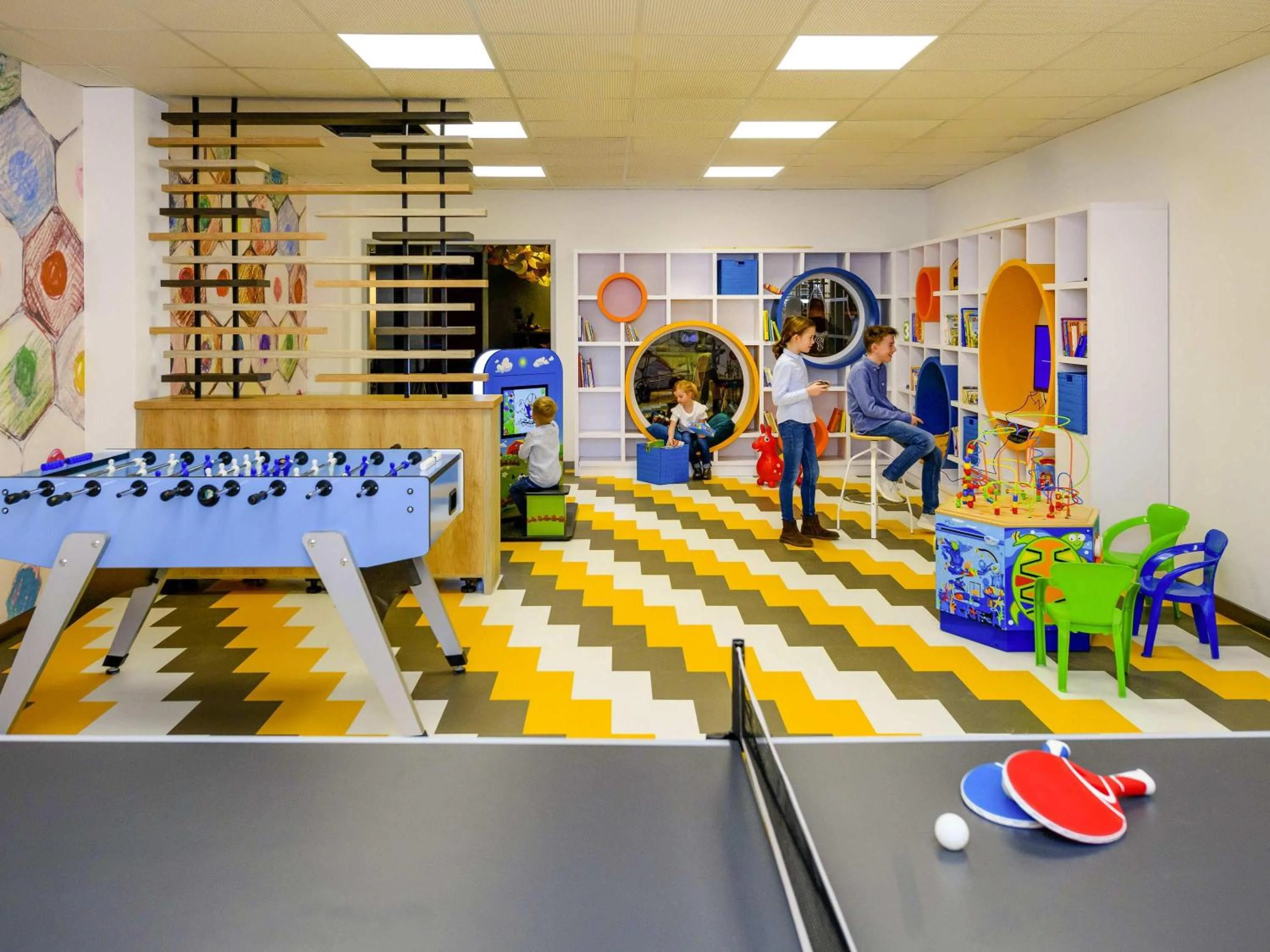 Other in Ibis Styles Regensburg