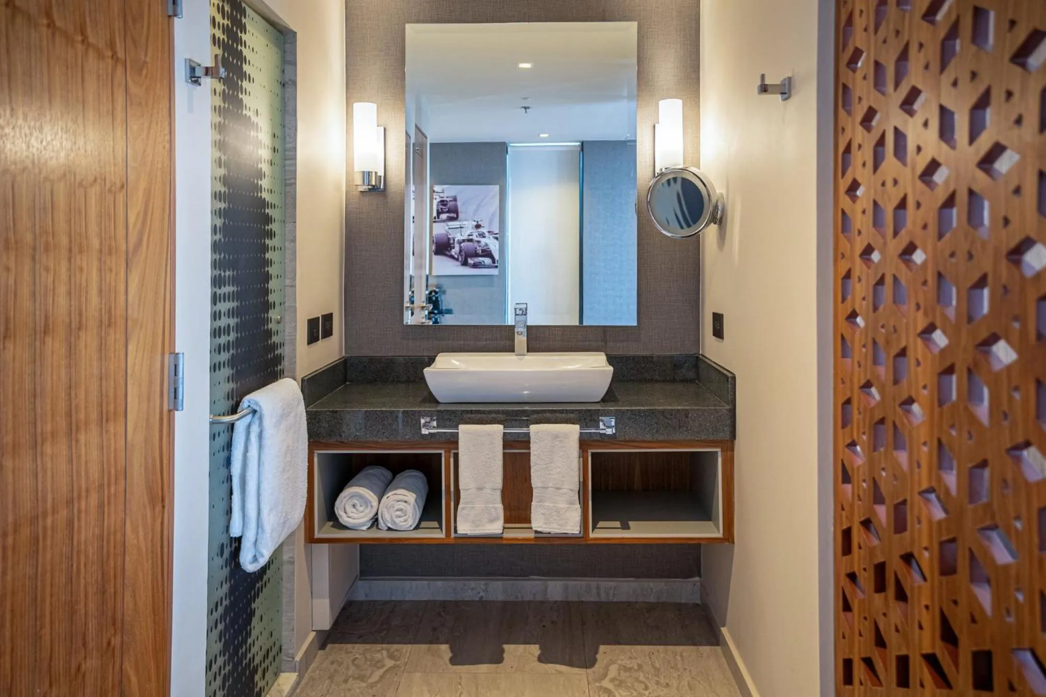 Other in Fiesta Americana Viaducto Aeropuerto