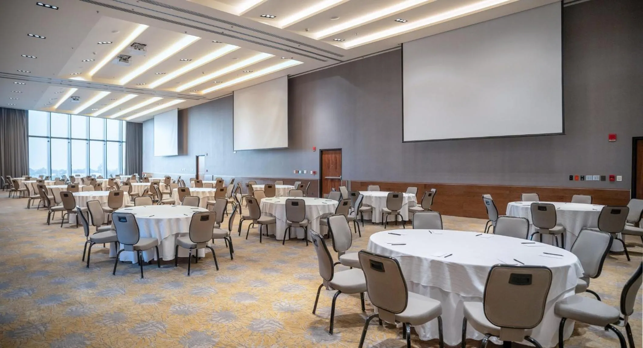 Banquet/Function facilities in Fiesta Americana Viaducto Aeropuerto