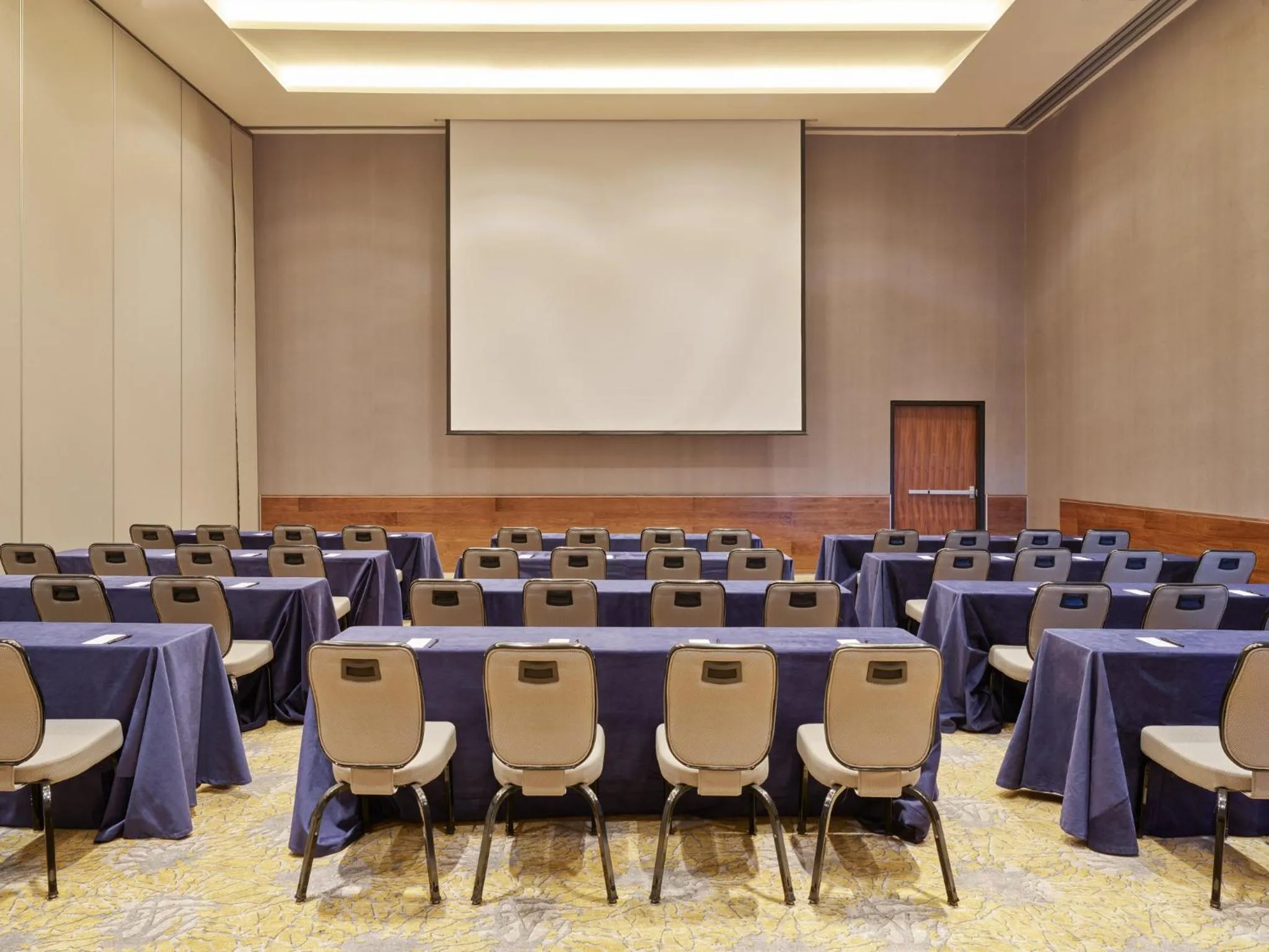 Banquet/Function facilities in Fiesta Americana Viaducto Aeropuerto