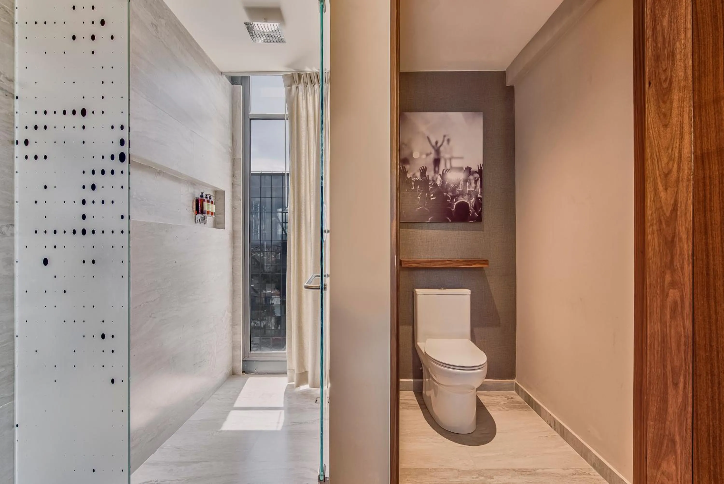 Other in Fiesta Americana Viaducto Aeropuerto