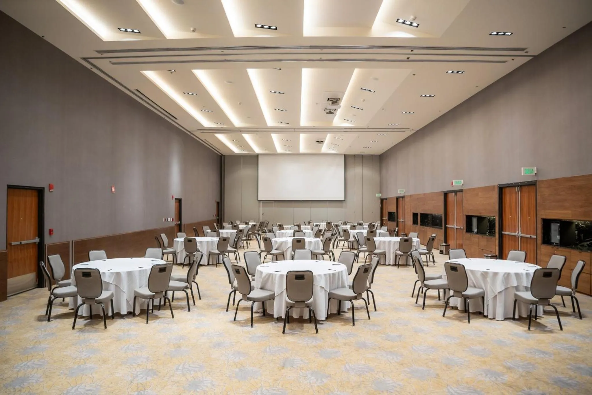 Banquet/Function facilities in Fiesta Americana Viaducto Aeropuerto