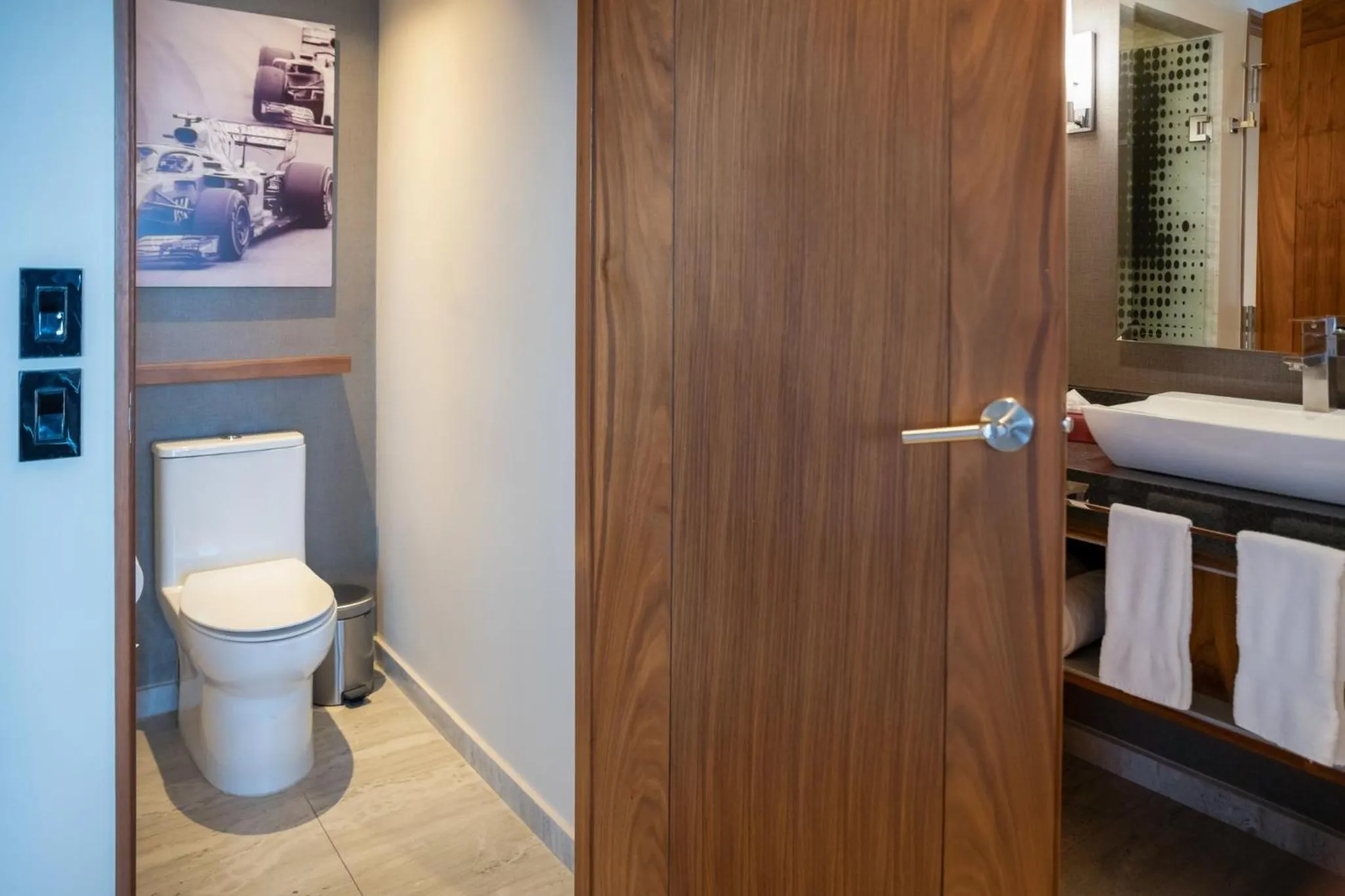 Other in Fiesta Americana Viaducto Aeropuerto