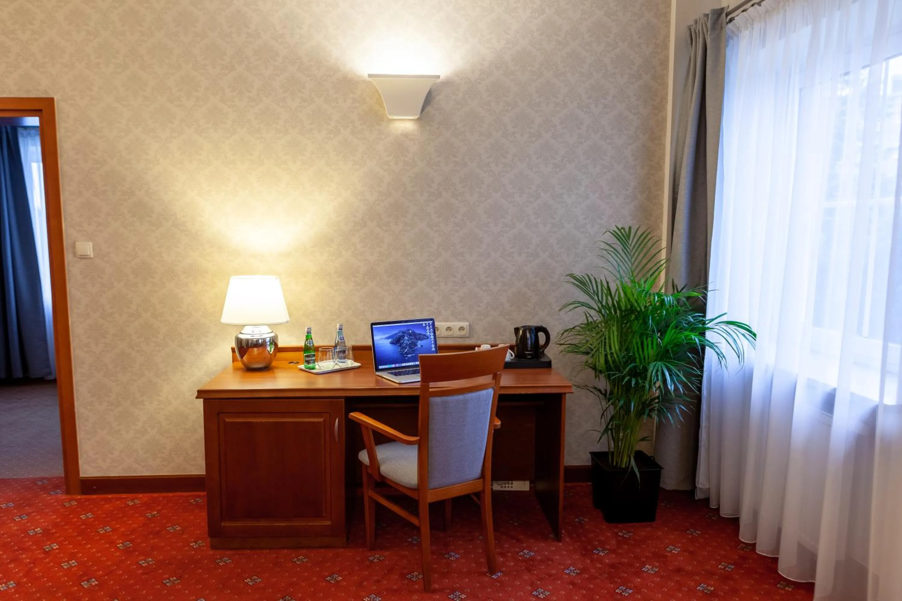 Eurohotel Swarzędz