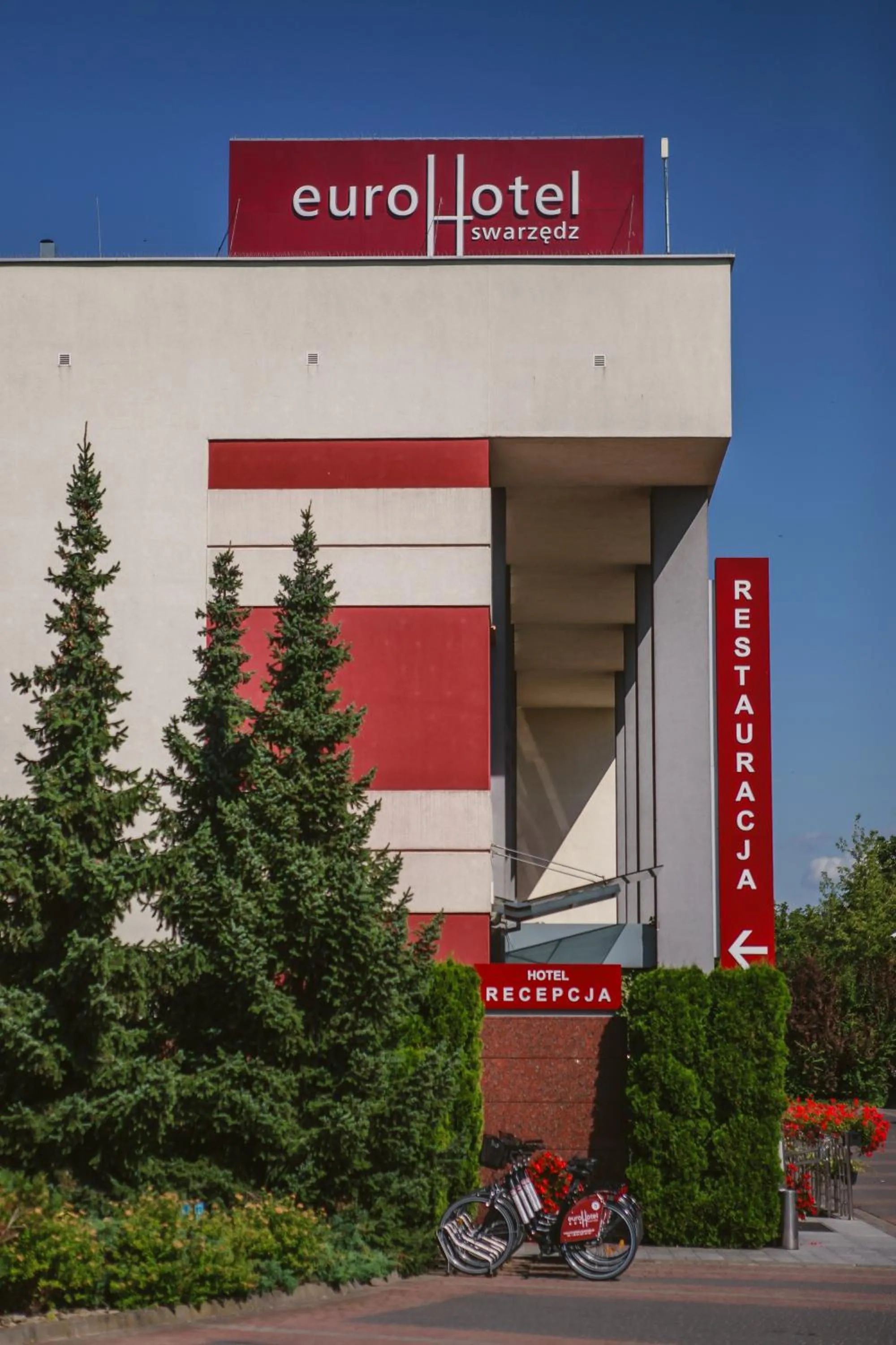 Eurohotel Swarzędz