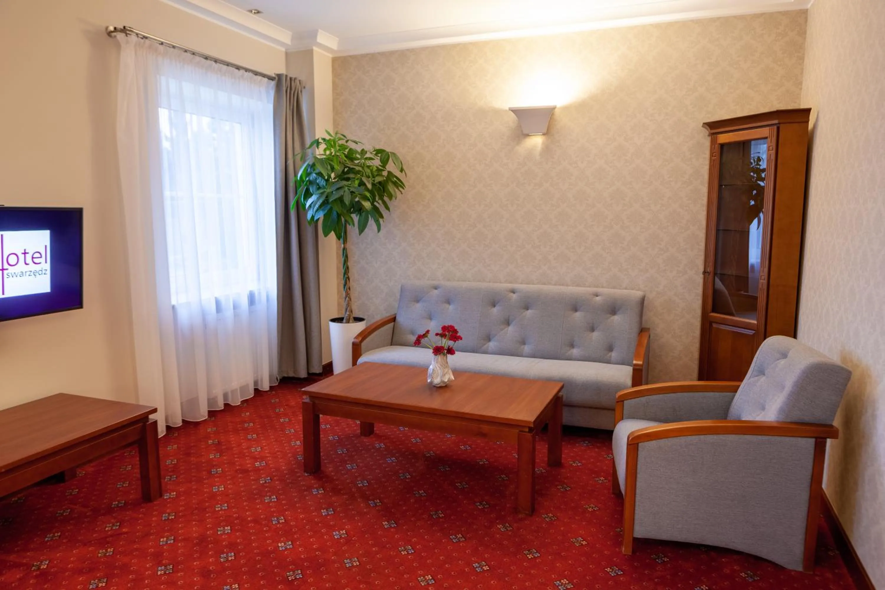 Eurohotel Swarzędz