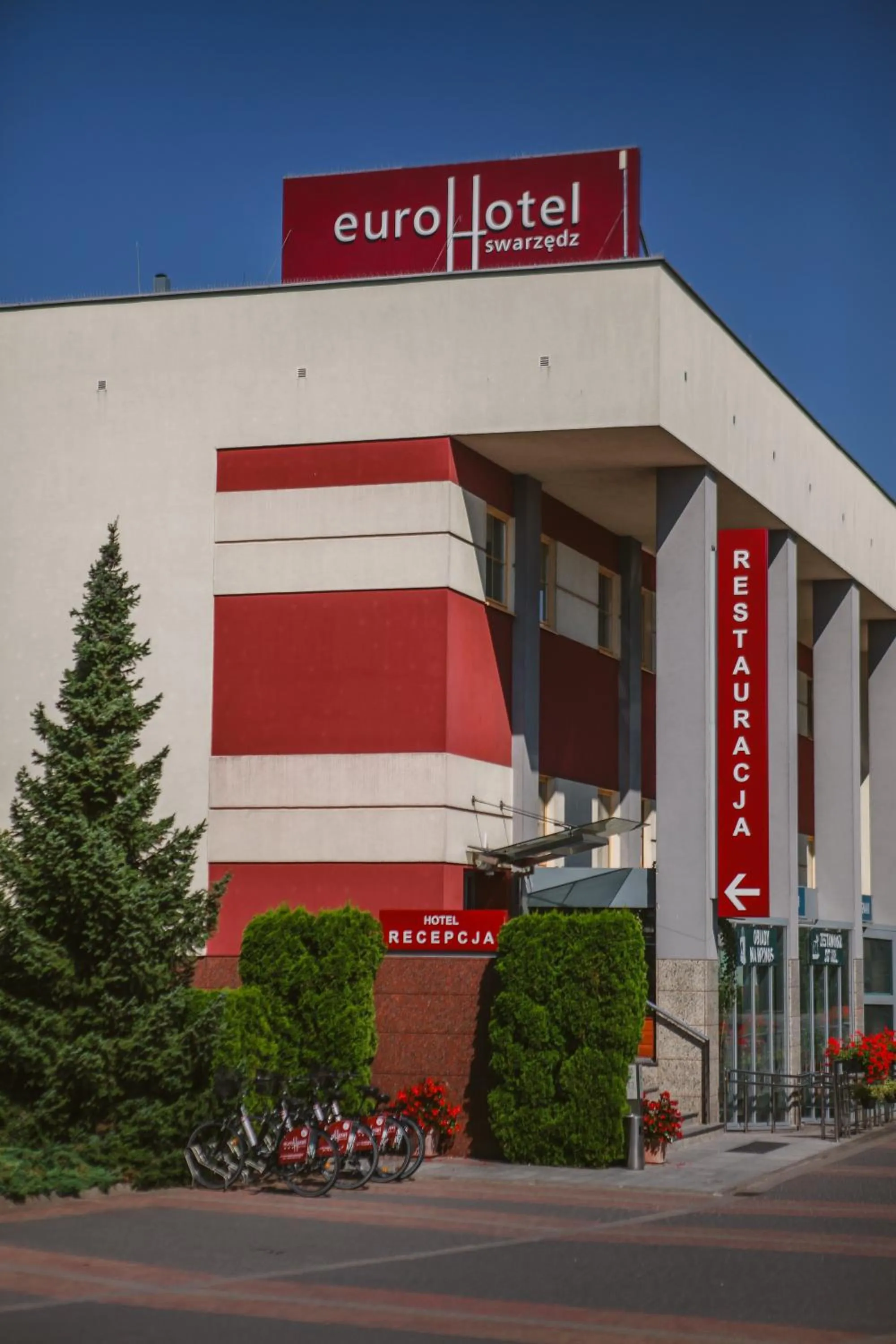 Eurohotel Swarzędz