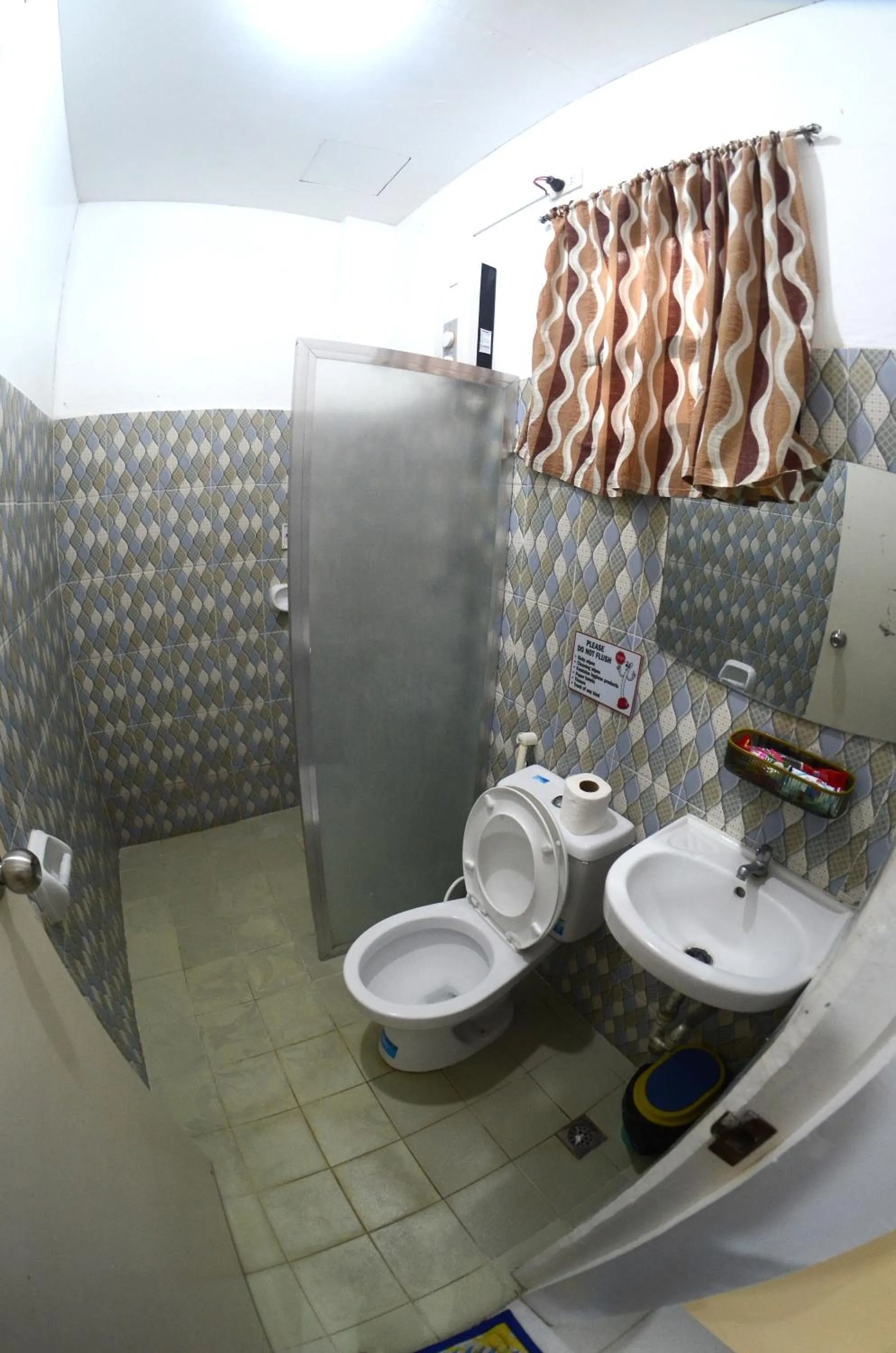 Isla Water Sports and Resorts Inc