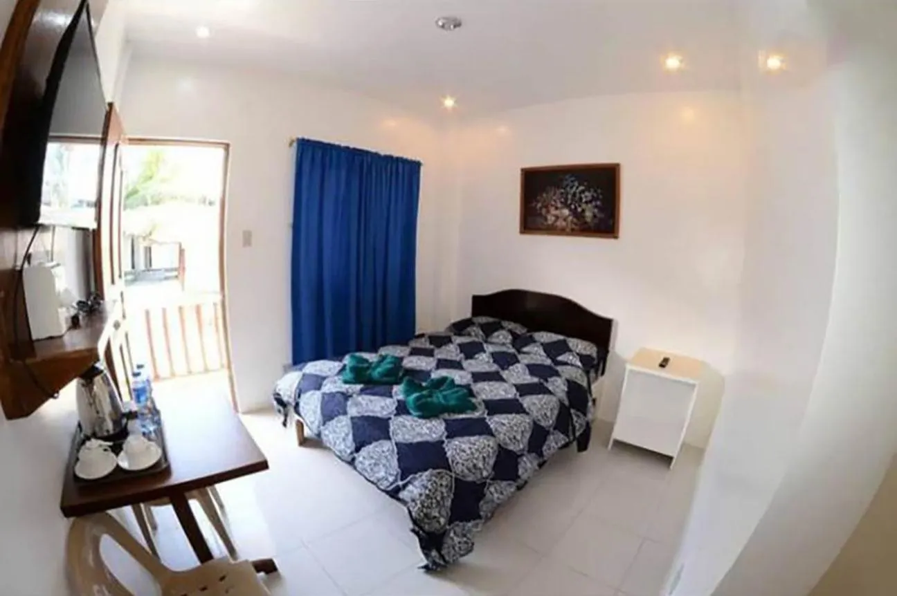 Isla Water Sports and Resorts Inc