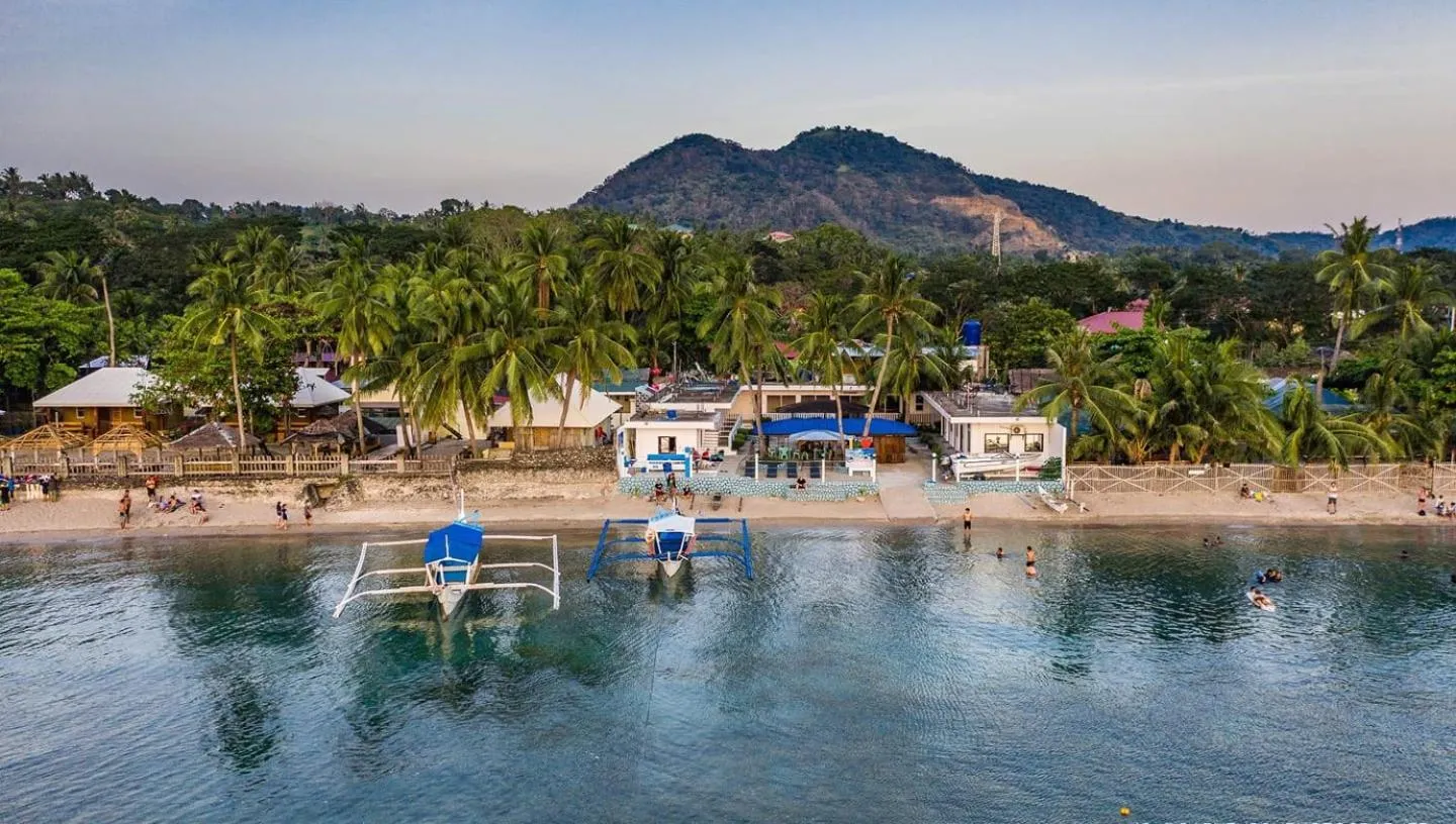 Isla Water Sports and Resorts Inc