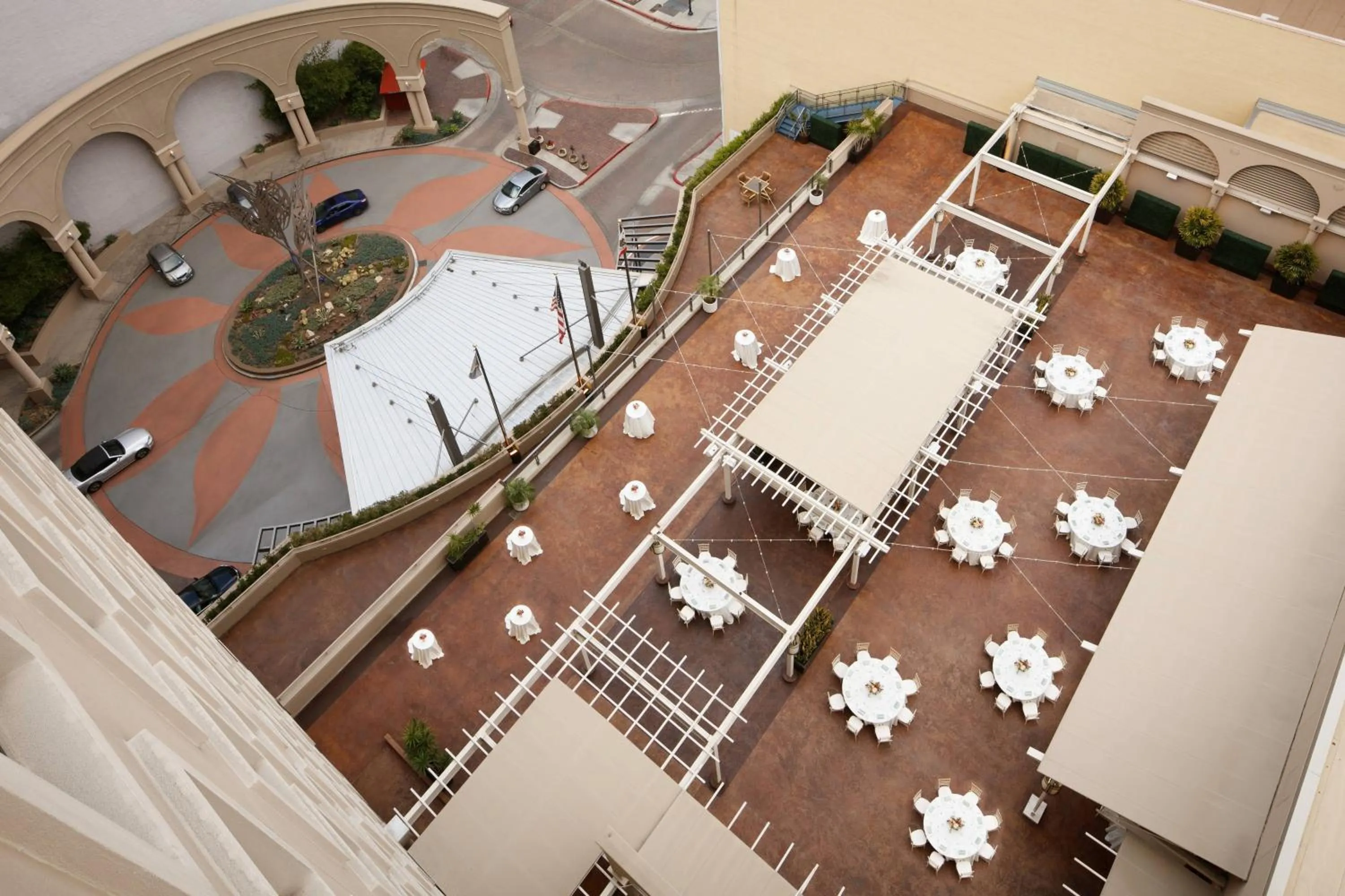 Meeting/conference room in The Westin San Diego Gaslamp Quarter