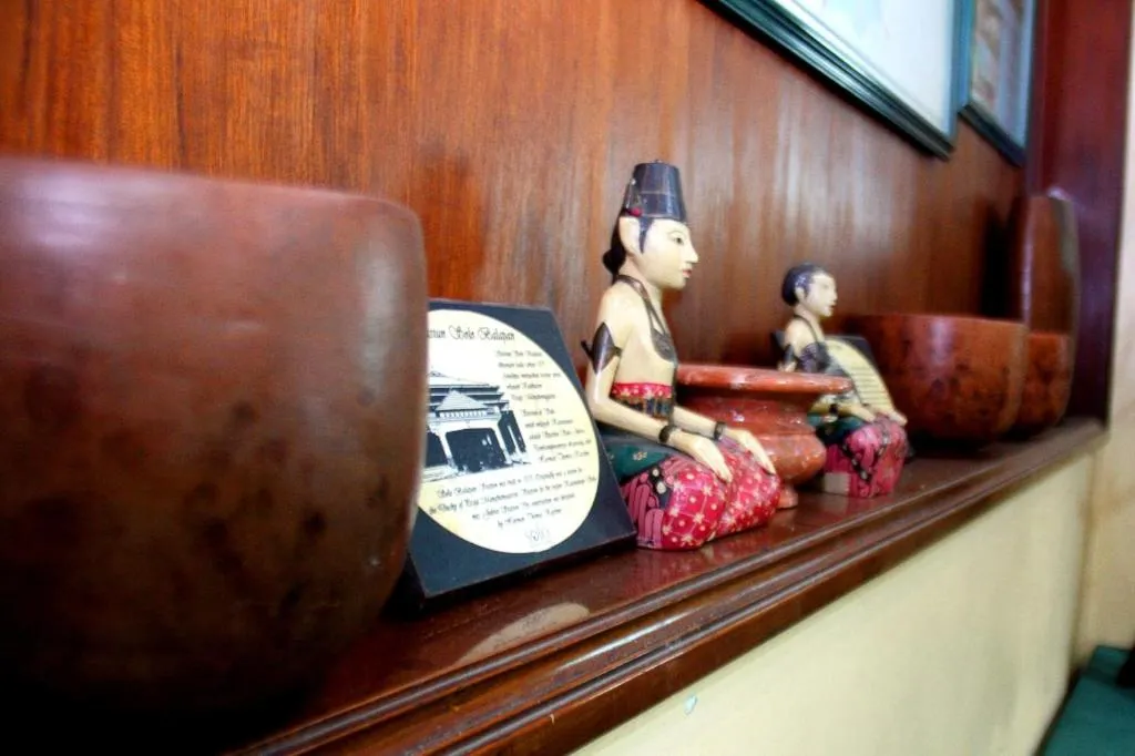 Mandala Wisata Hotel