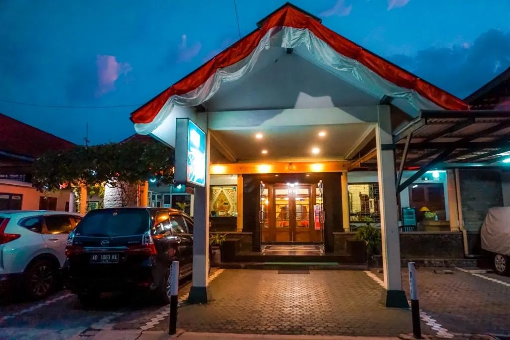 Mandala Wisata Hotel