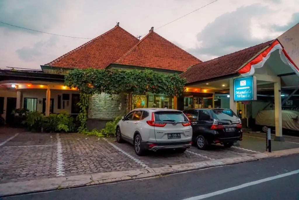 Mandala Wisata Hotel