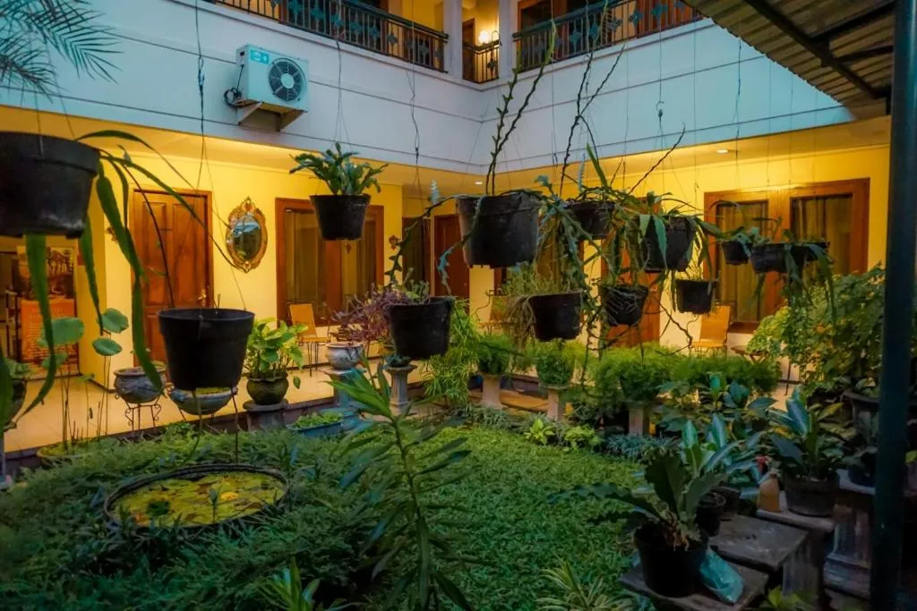 Mandala Wisata Hotel