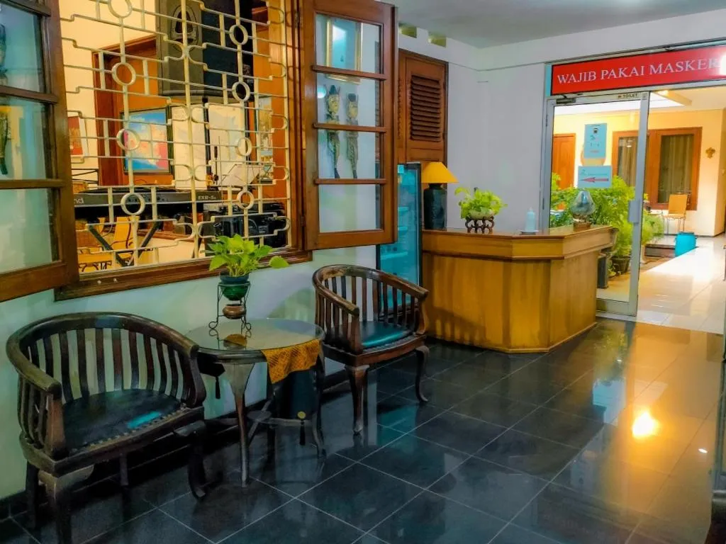 Mandala Wisata Hotel