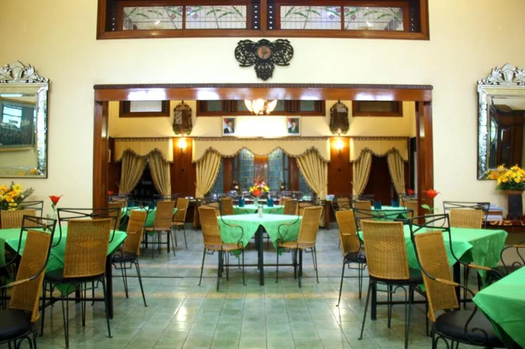 Mandala Wisata Hotel