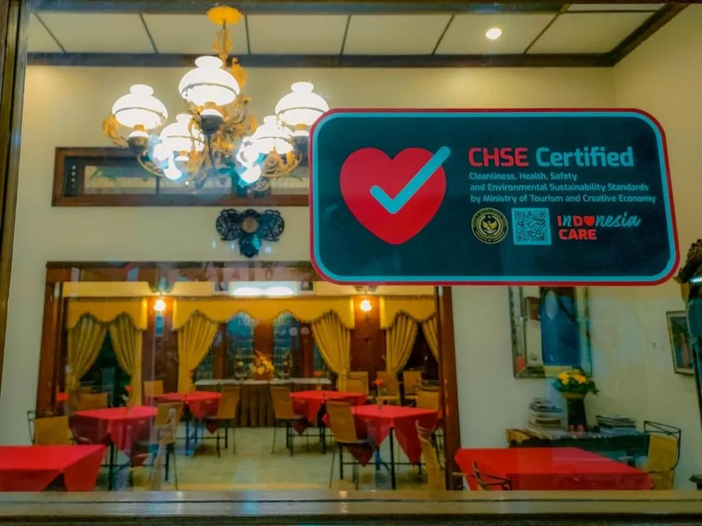 Mandala Wisata Hotel