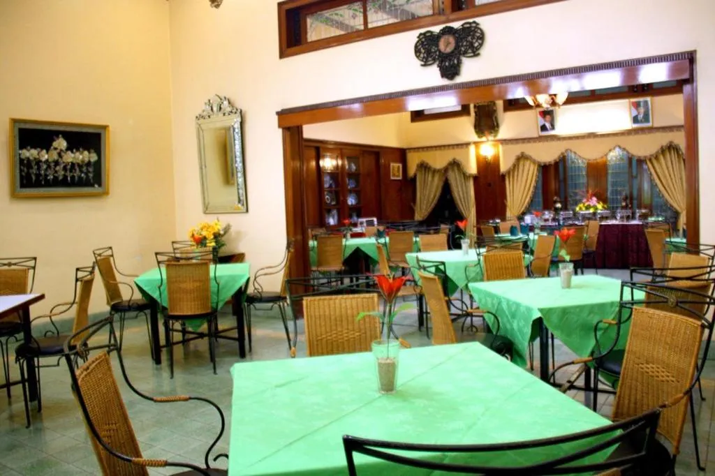 Mandala Wisata Hotel