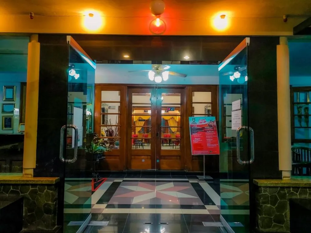 Mandala Wisata Hotel