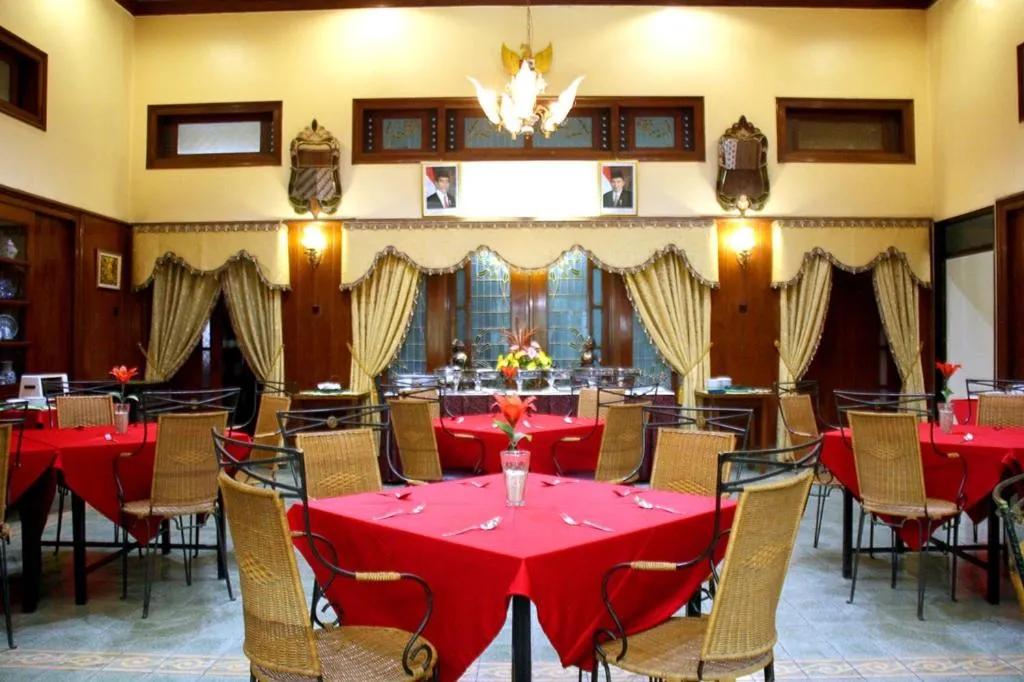 Mandala Wisata Hotel