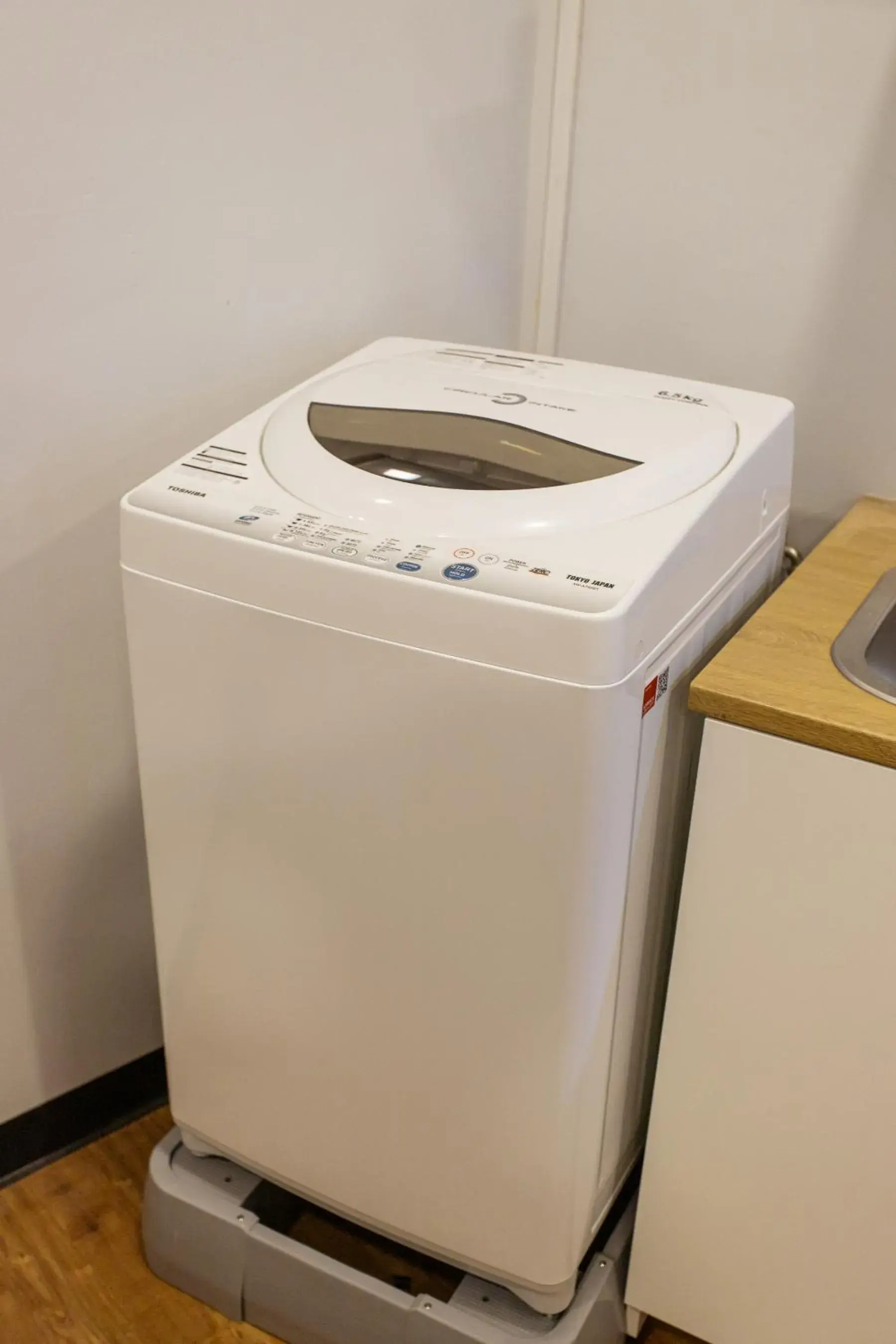 Two-Bedroom Apartment in U4 Large 2 bed rooms full kitchen 200m to BTS Two-Bedroom Apartment in U4 Large 2 bed rooms full kitchen 200m to BTS