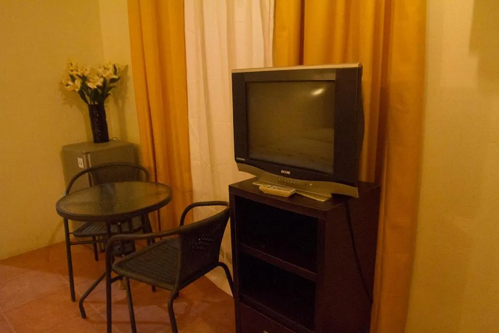 Boracay Ocean Bay Hotel