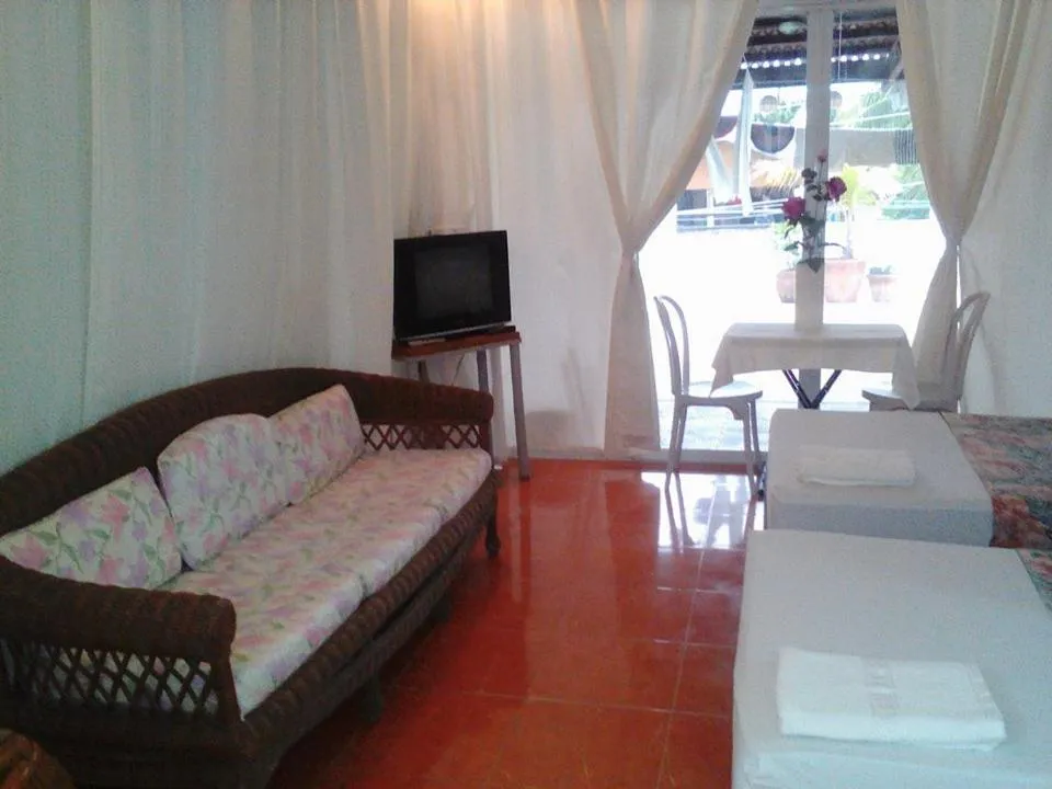 Boracay Ocean Bay Hotel