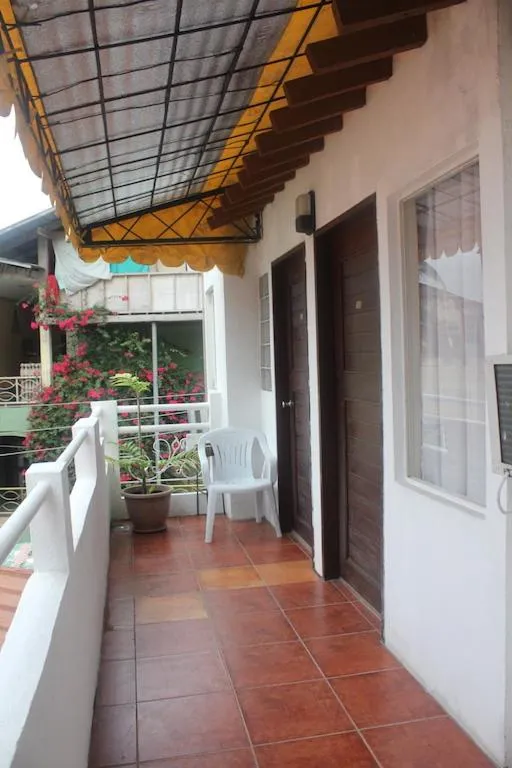 Boracay Ocean Bay Hotel