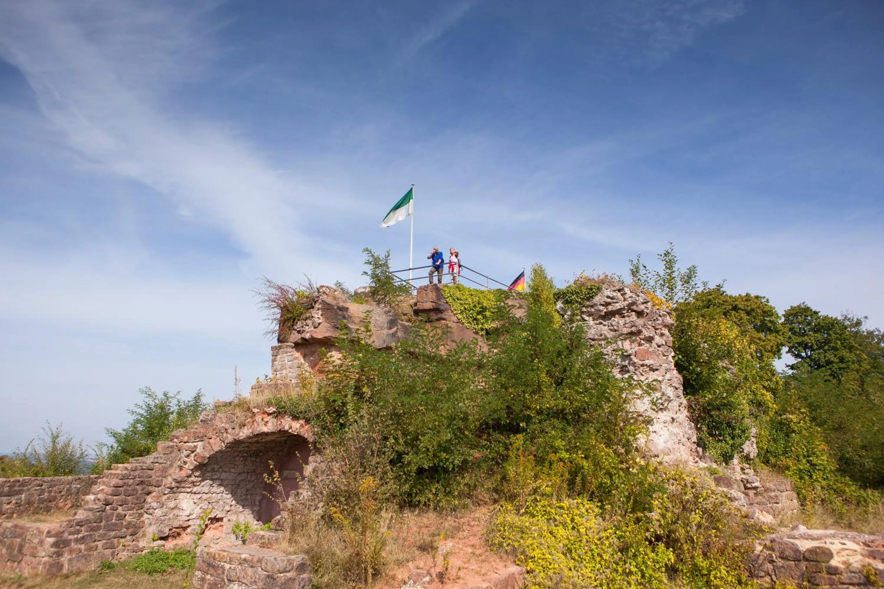 Staff in SMARTY Hotel Euler Homburg, Saar - KONTAKTLOSER SELF CHECK-IN