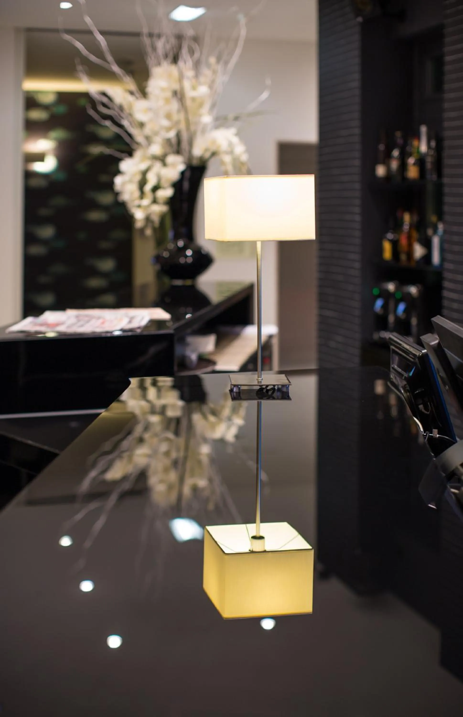 Property building in Holiday Inn Express Lisboa - Av. Liberdade by IHG