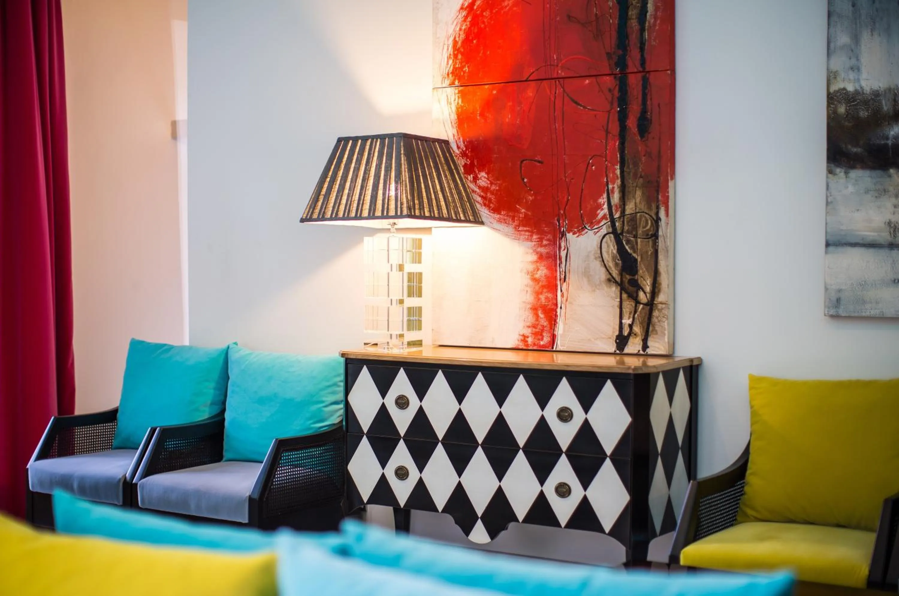 Property building in Holiday Inn Express Lisboa - Av. Liberdade by IHG