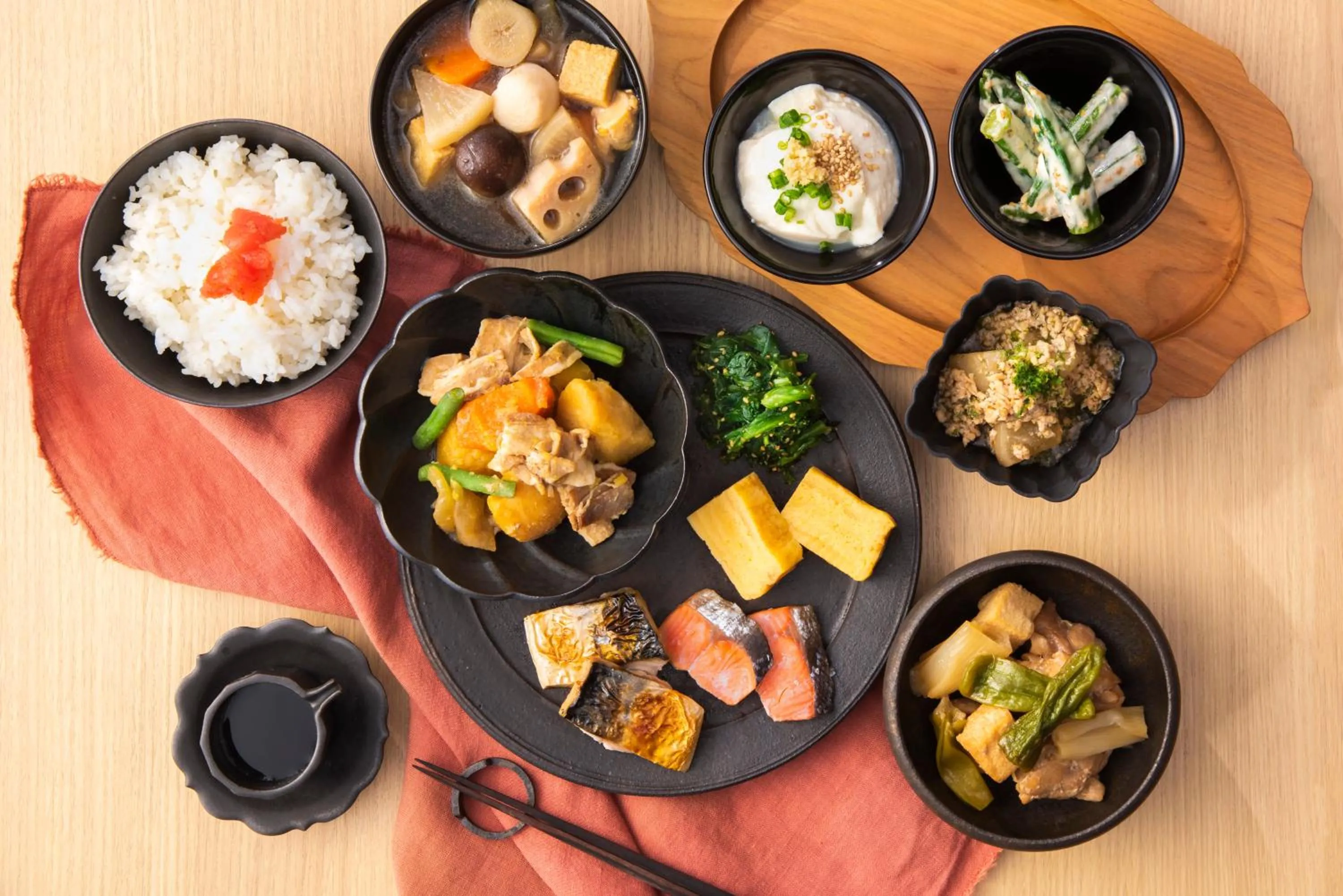 Candeo Hotels Nagasaki Shinchi Chinatown