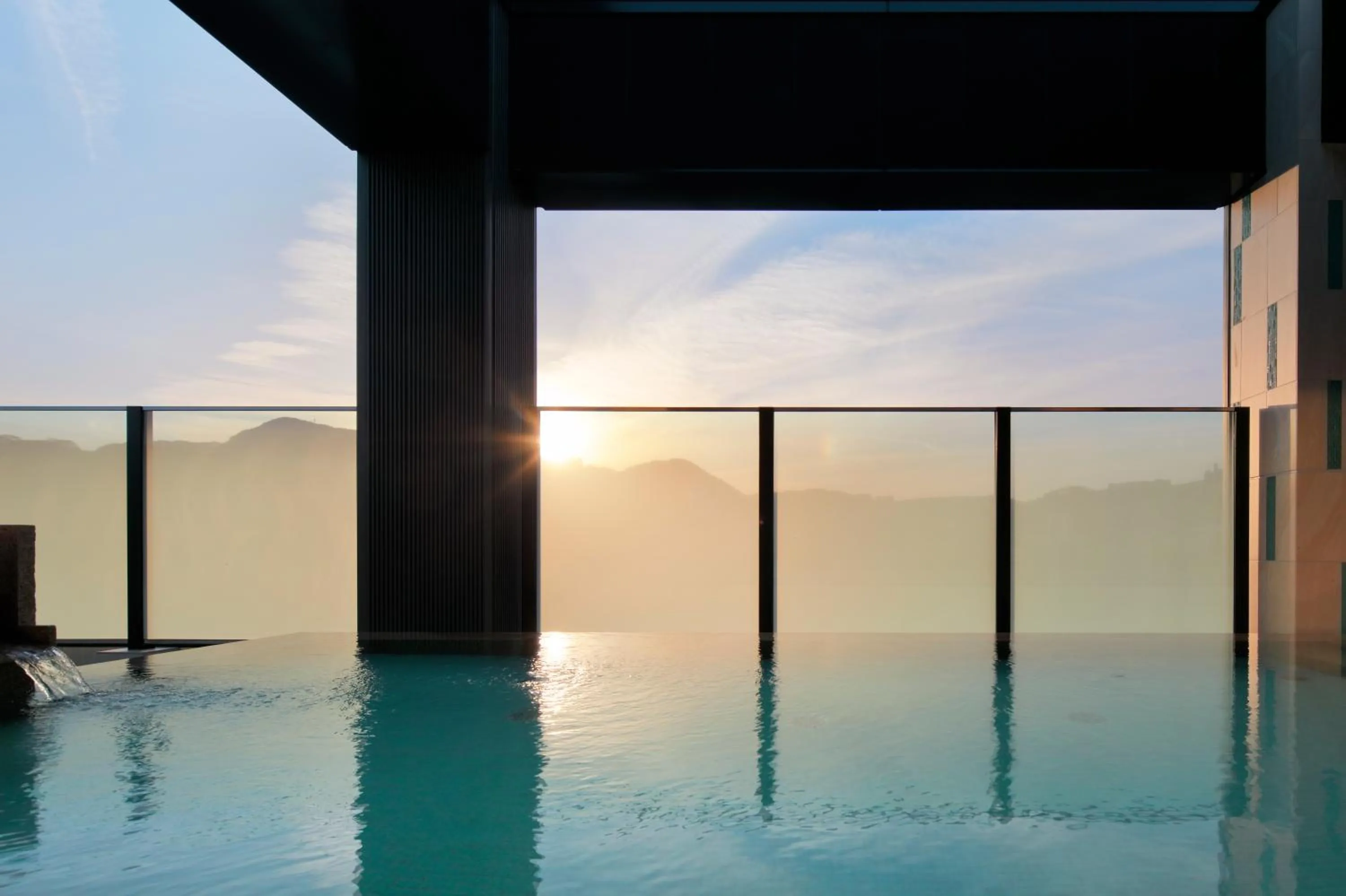 Public Bath in Candeo Hotels Nagasaki Shinchi Chinatown