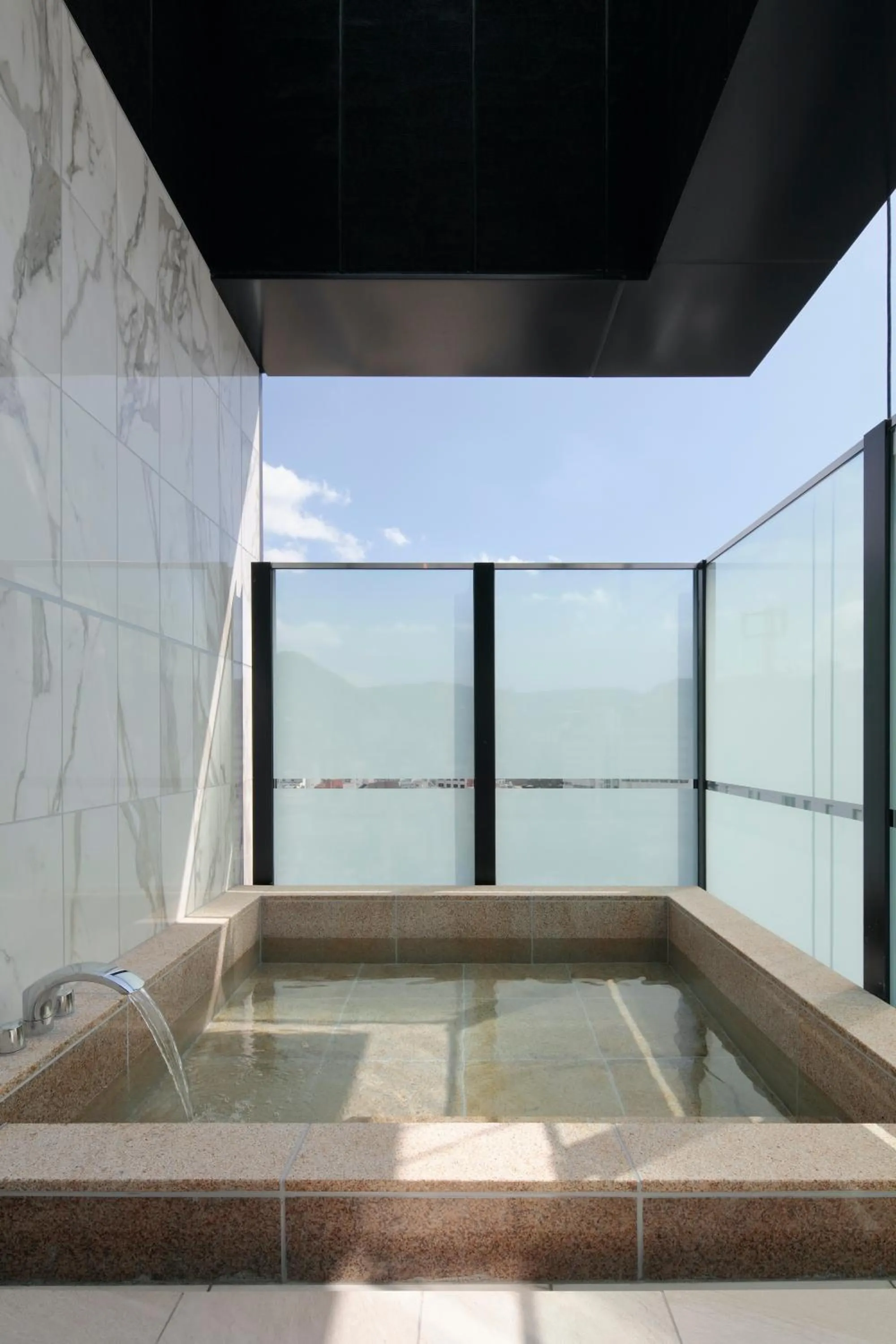 Bathroom in Candeo Hotels Nagasaki Shinchi Chinatown