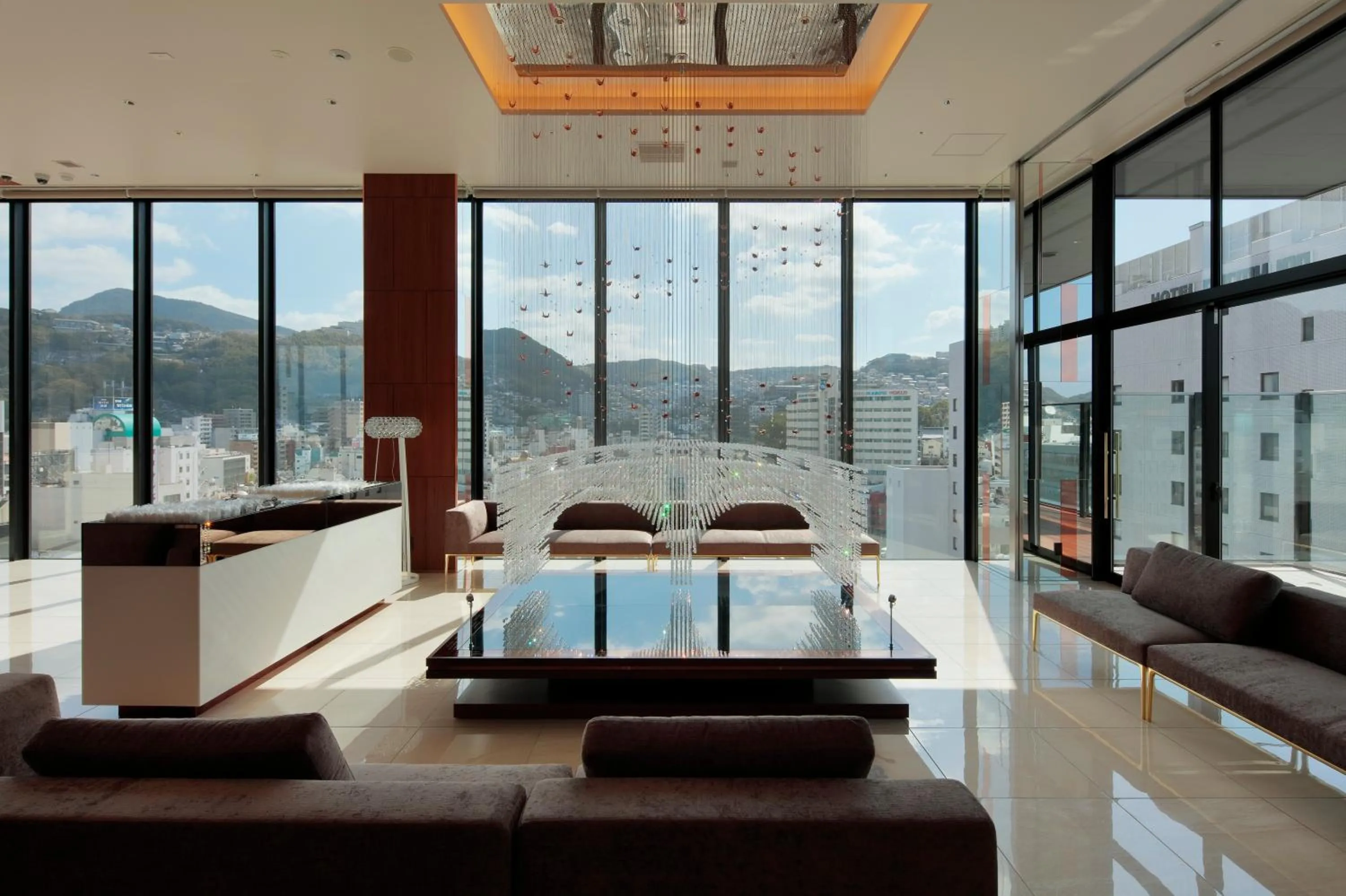 Candeo Hotels Nagasaki Shinchi Chinatown