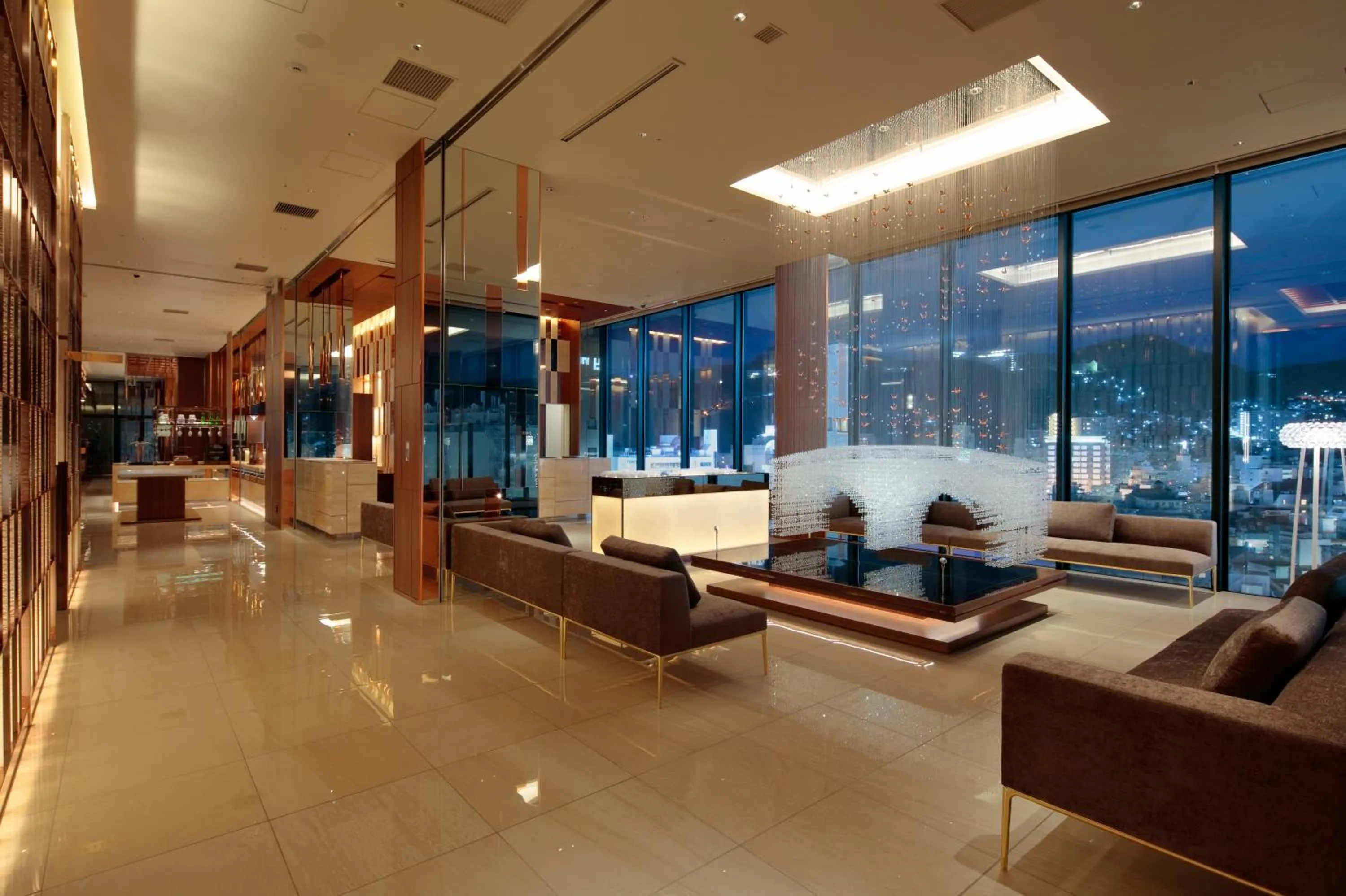 Candeo Hotels Nagasaki Shinchi Chinatown