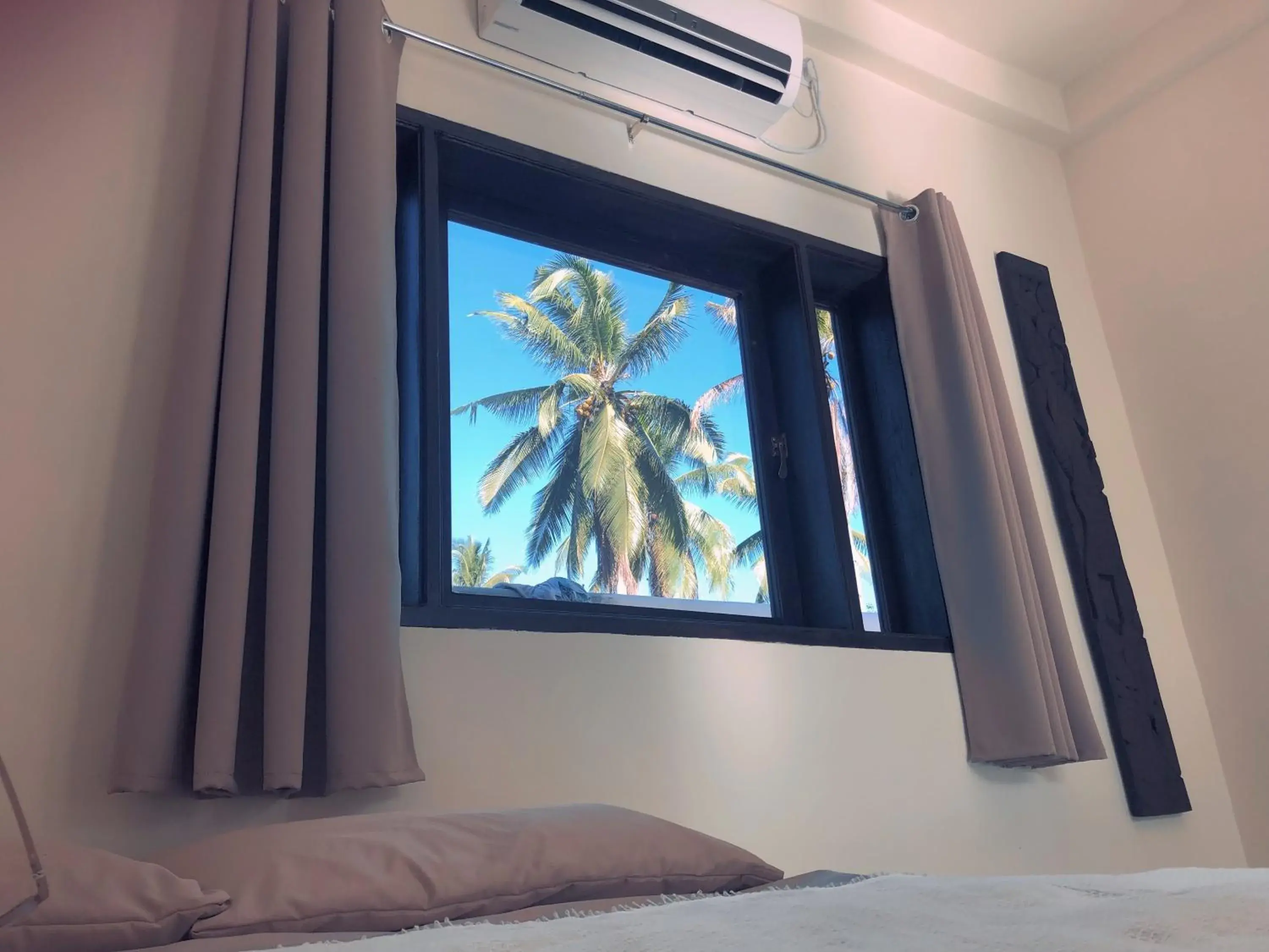 Deluxe Double Studio in Parrots Boutique Resort Deluxe Double Studio in Parrots Boutique Resort