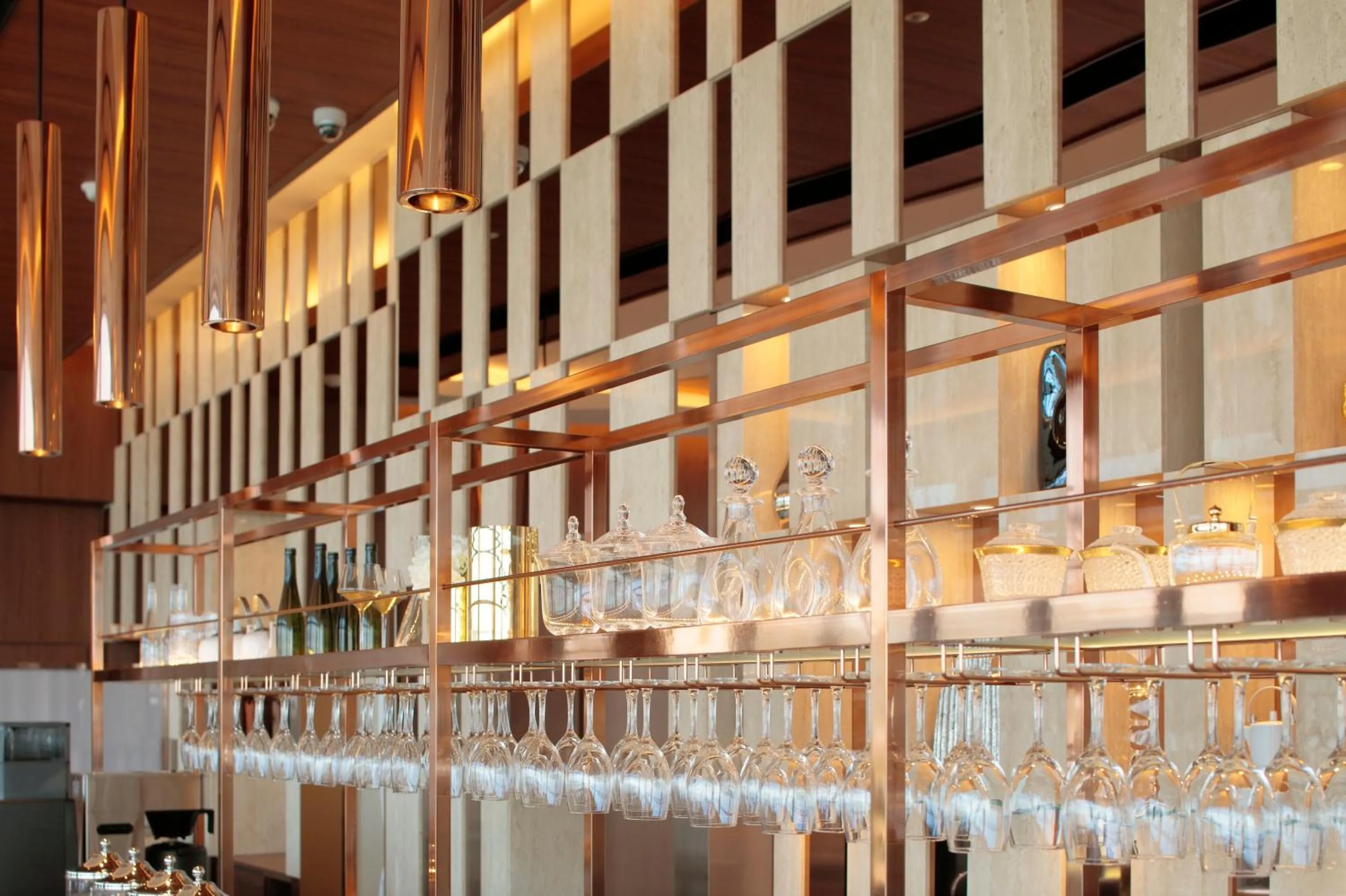 Lobby or reception in Candeo Hotels Nankai Wakayama