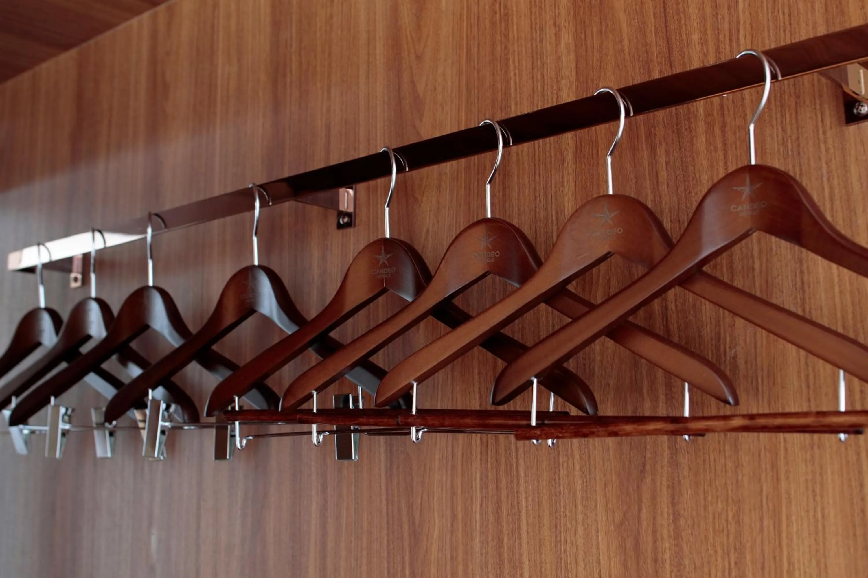 Photo of the whole room in Candeo Hotels Nankai Wakayama