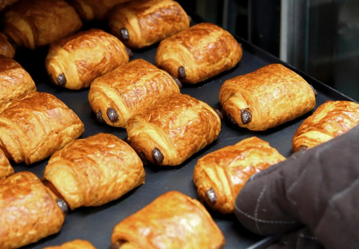 Buffet breakfast in Candeo Hotels Nankai Wakayama