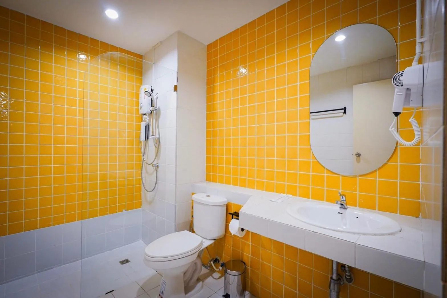 Saffron Hill Bangkok